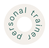 personal trainer